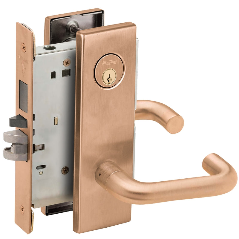Schlage L9453P 03N 612