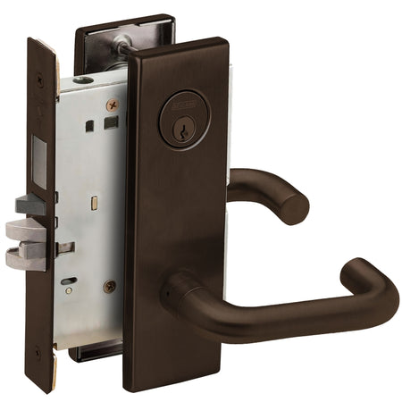 Schlage L9480P 03N 613