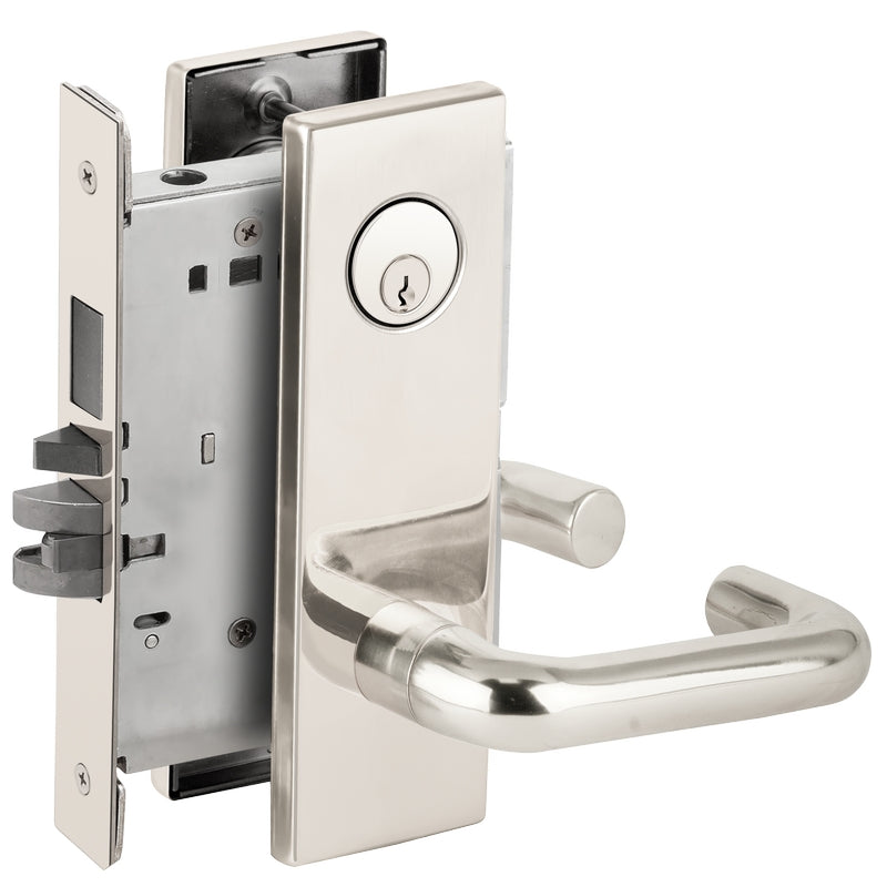 Schlage L9453P 03N 625