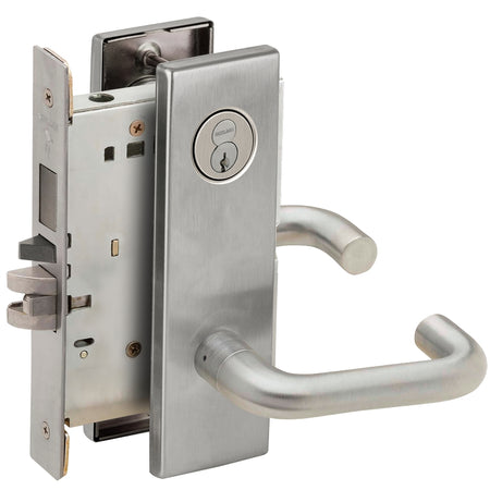 Schlage L9480R 03N 626