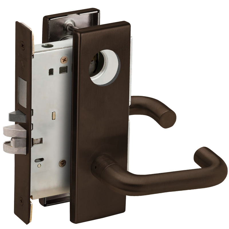 Schlage L9453L 03N 613