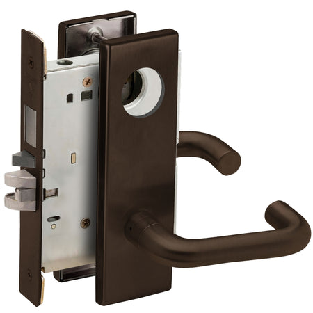 Schlage L9453L 03N 613