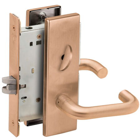 Schlage L9040 03N 612