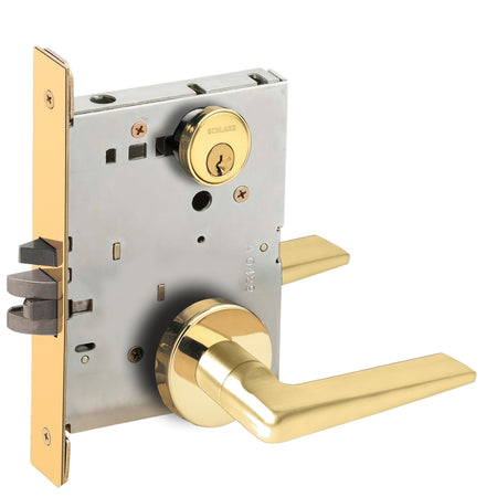 Schlage L9080P 05A 605