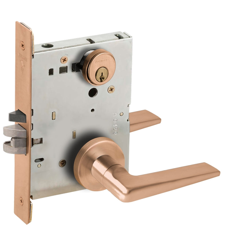 Schlage L9080P 05A 612