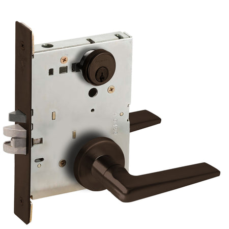 Schlage L9080P 05A 613