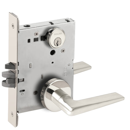 Schlage L9080P 05A 625
