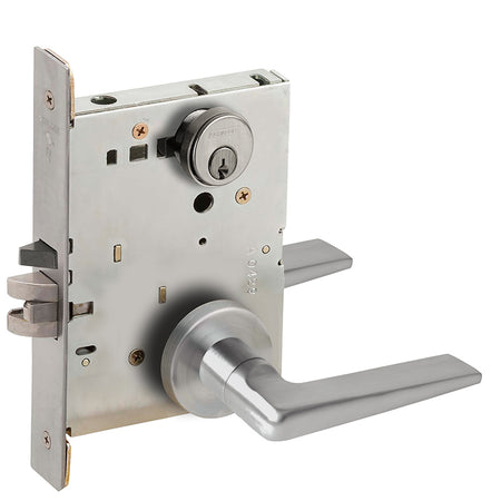 Schlage L9080P 05A 626