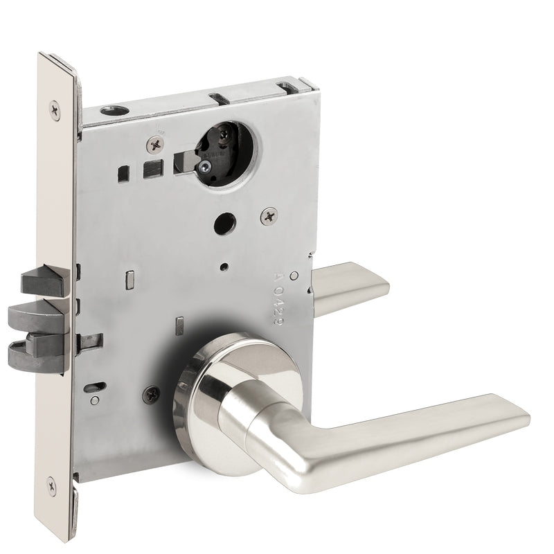 Schlage L9080L 05A 625