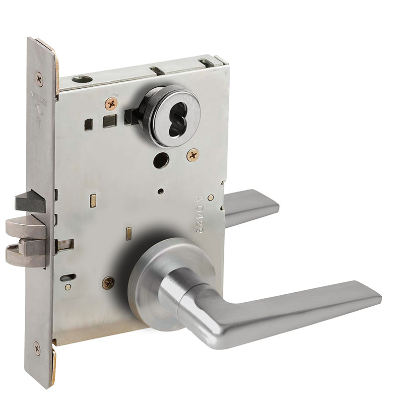 Schlage L9080J 05A 630