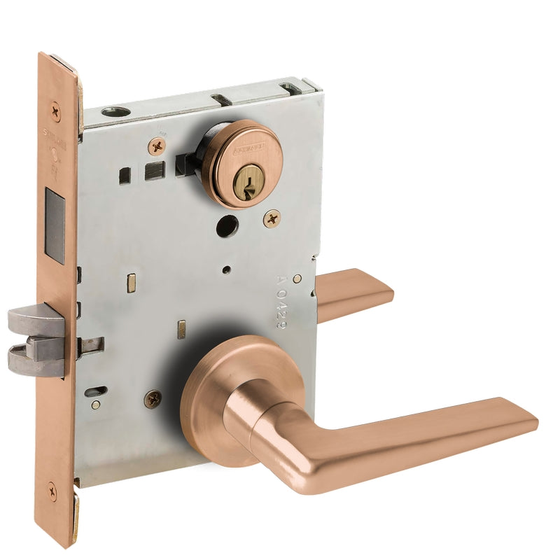 Schlage L9456P 05A 612