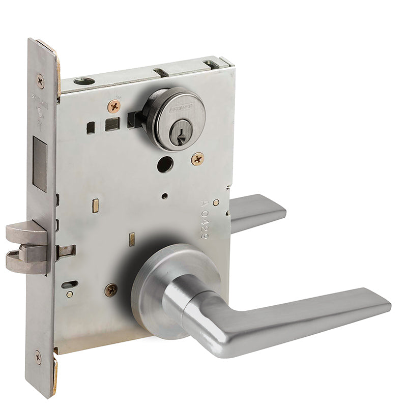 Schlage L9456P 05A 626
