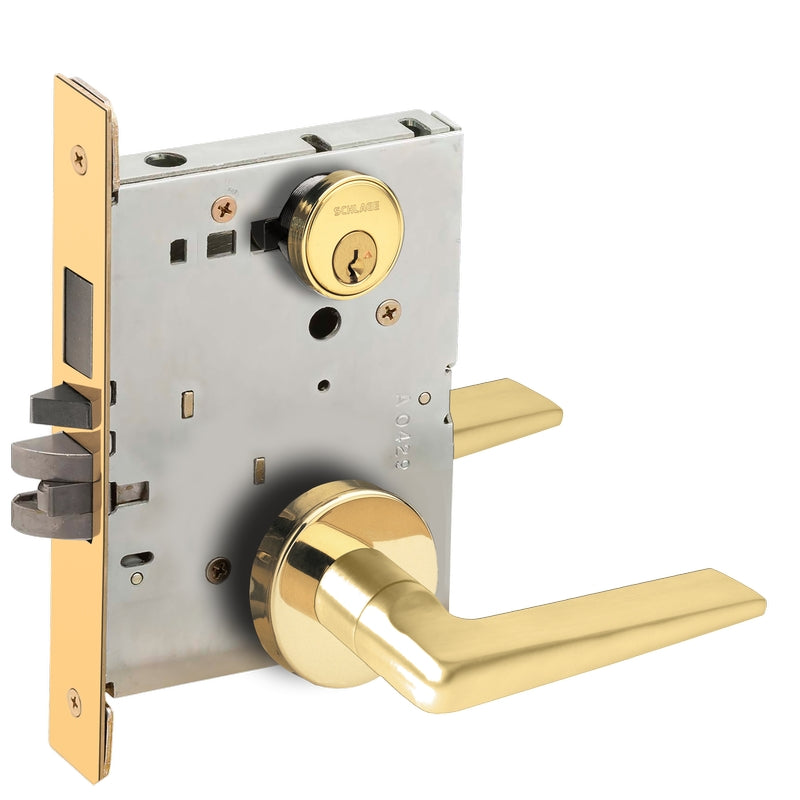 Schlage L9453P 05A 605