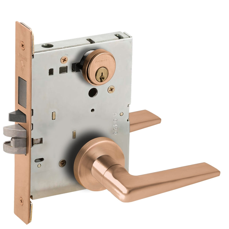 Schlage L9453P 05A 612
