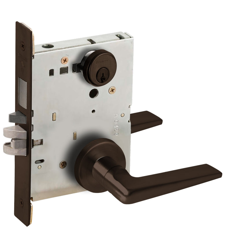 Schlage L9453P 05A 613