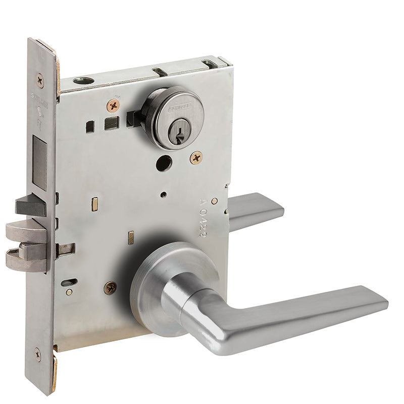 Schlage L9453P 05A 626