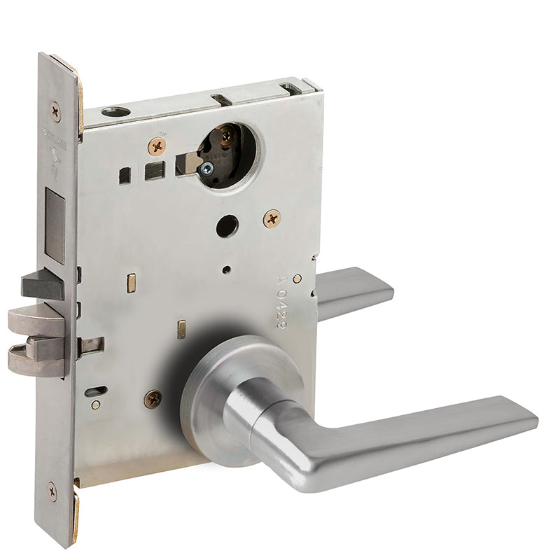 Schlage L9453L 05A 626