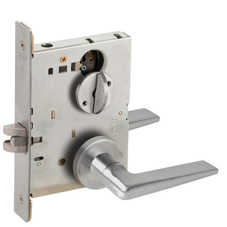 Schlage L9040 05A 626