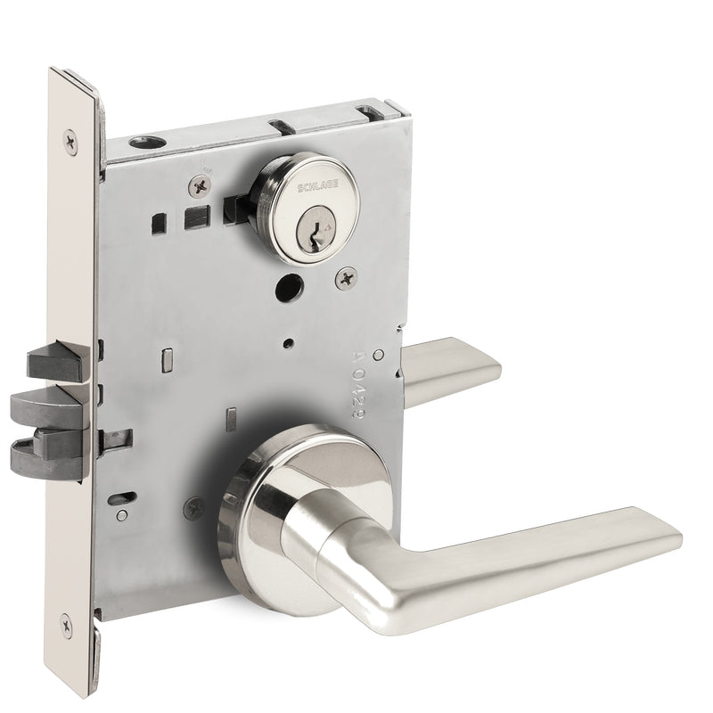 Schlage L9080P 05B 625