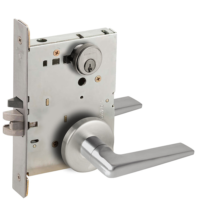 Schlage L9050P 05B 626