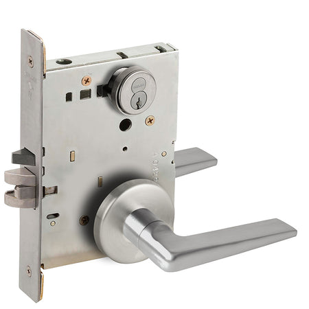 Schlage L9080R 05B 626