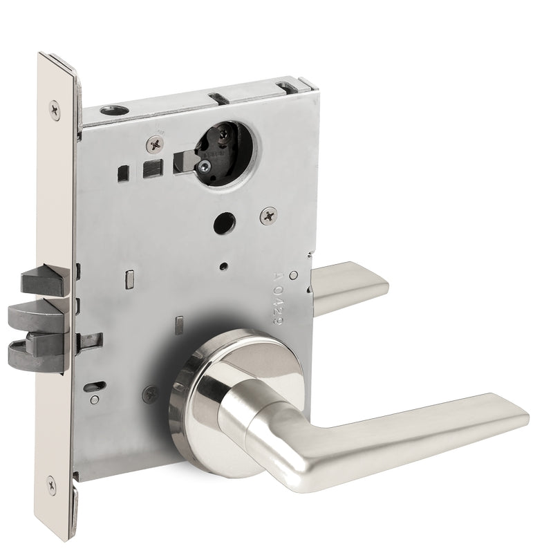 Schlage L9080L 05B 625