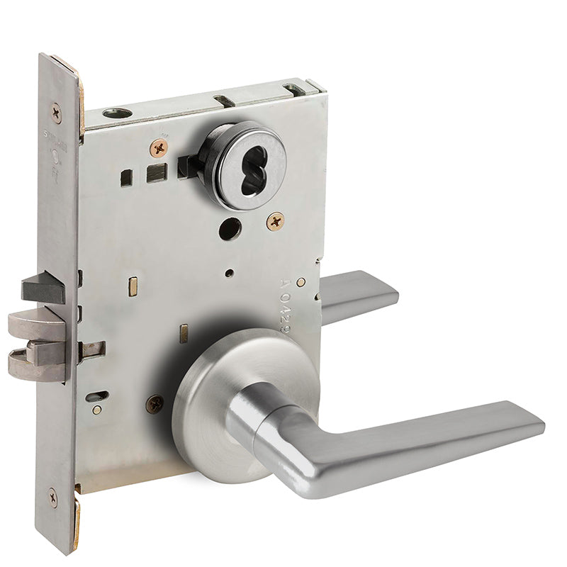Schlage L9080J 05B 626