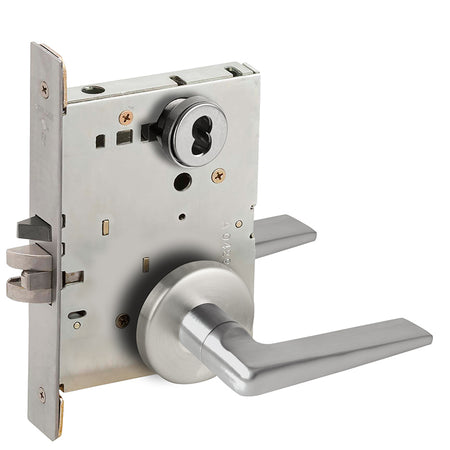 Schlage L9080J 05B 626