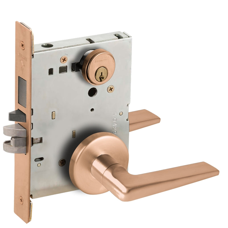 Schlage L9453P 05B 612