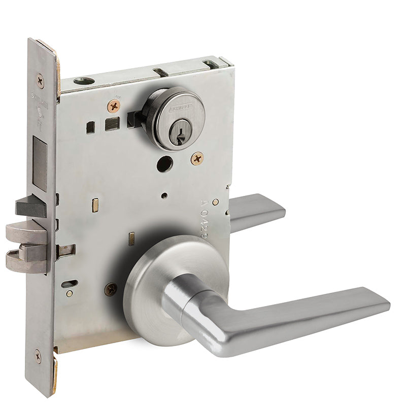 Schlage L9453P 05B 626