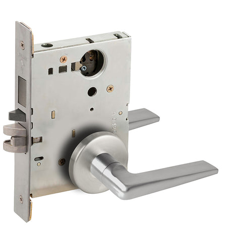 Schlage L9453L 05B 626