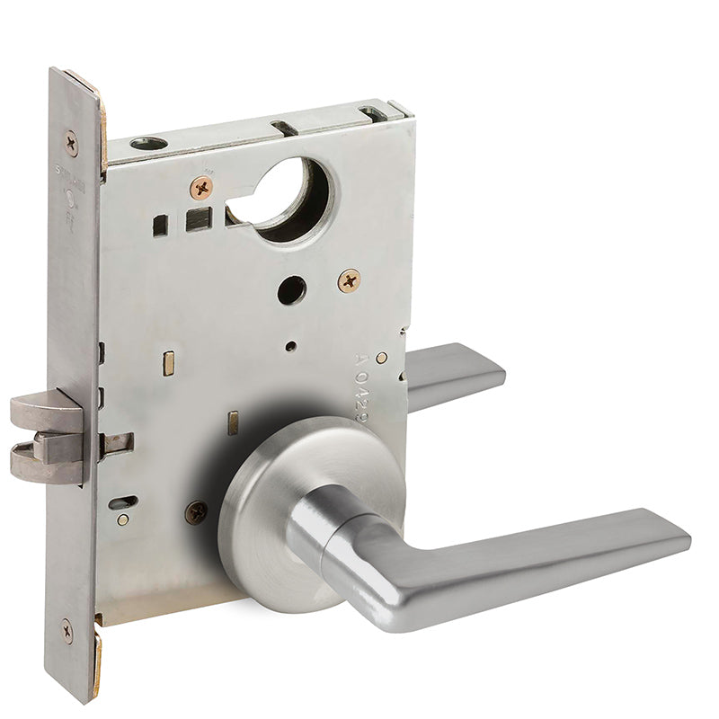 Schlage L9010 05B 626