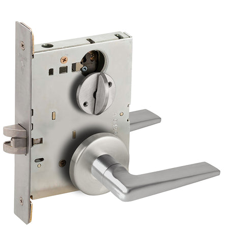 Schlage L9040 05B 630