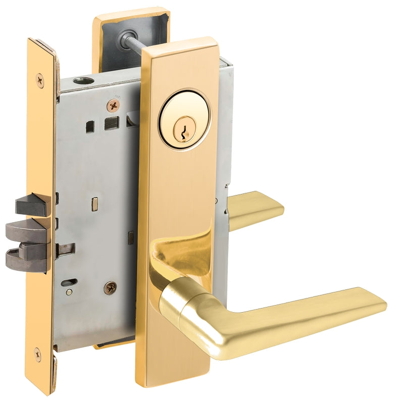 Schlage L9080P 05L 605