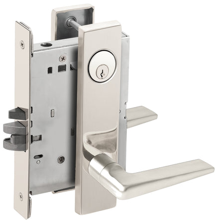 Schlage L9080P 05L 625