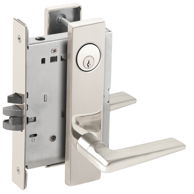 Schlage L9056P 05L 625