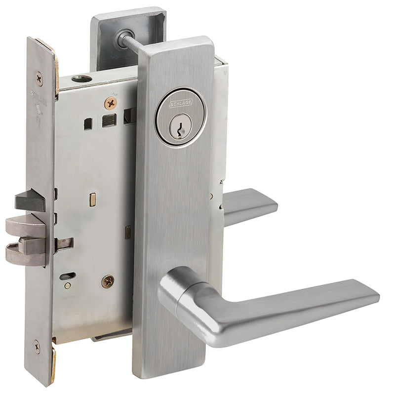 Schlage L9080P 05L 626