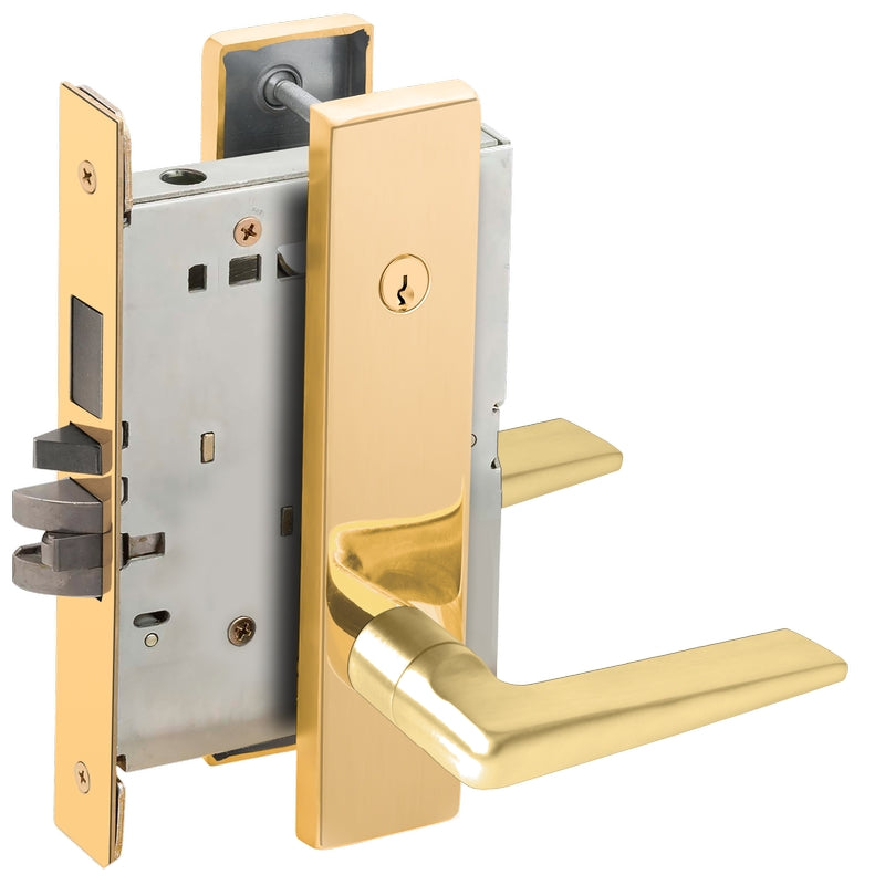 Schlage L9453C 05L 605