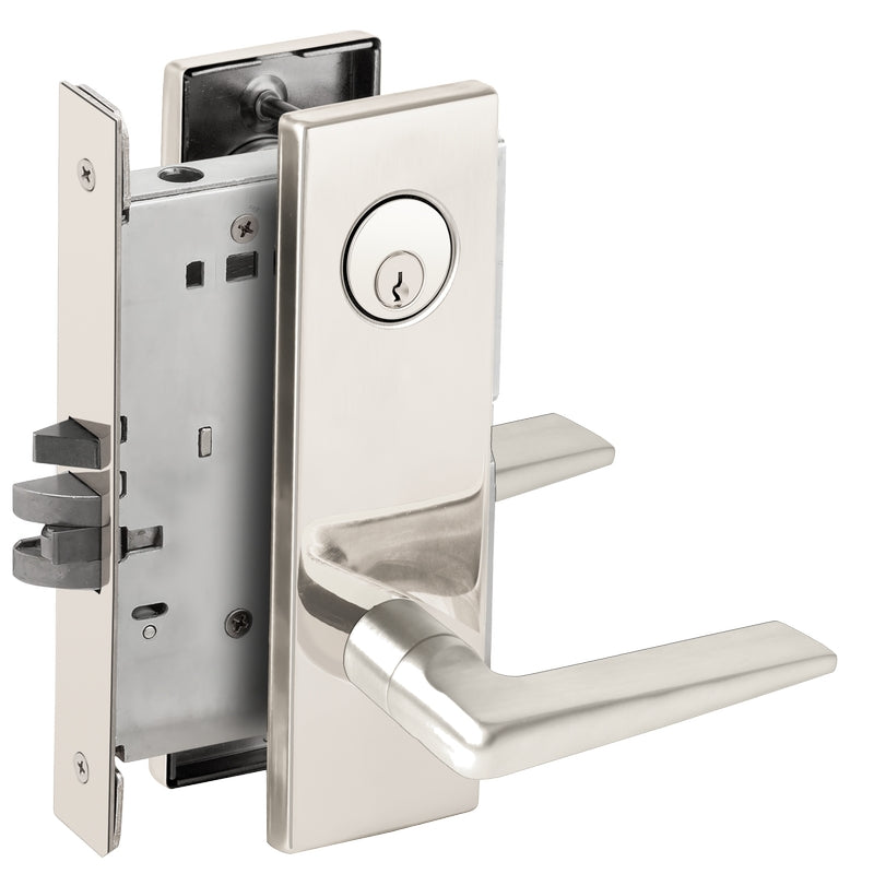 Schlage L9050P 05N 625