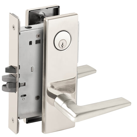 Schlage L9050P 05N 625