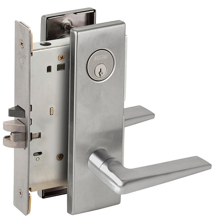 Schlage L9082P 05N 626