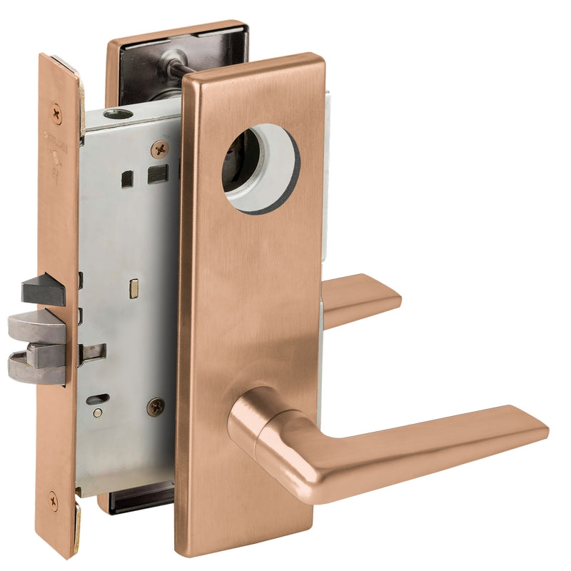 Schlage L9080L 05N 612