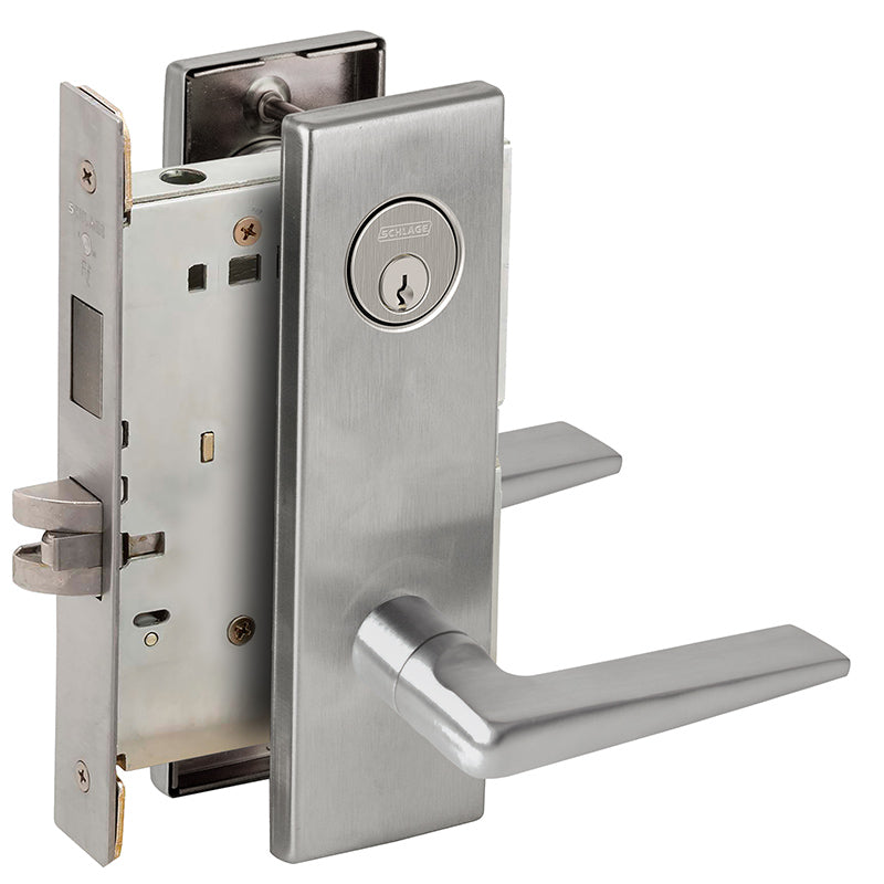 Schlage L9456P 05N 626