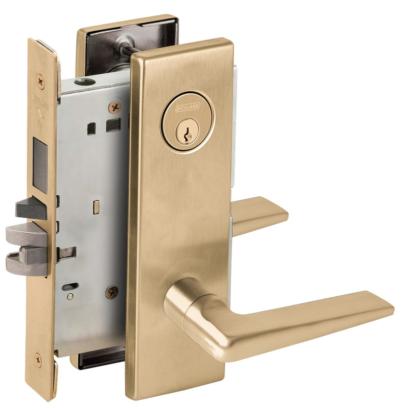 Schlage L9453P 05N 606