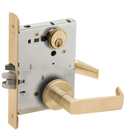 Schlage L9080P 06A 606