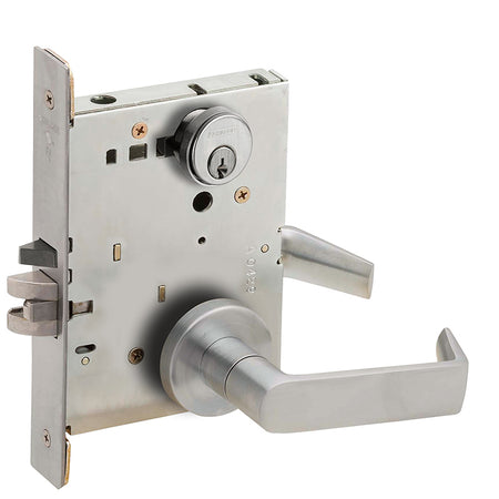 Schlage L9080P 06A 626 RX