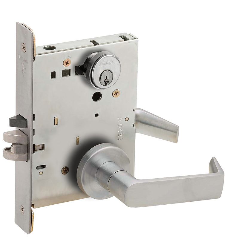 Schlage L9082P 06A 630