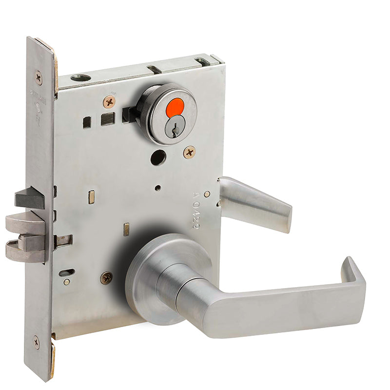 Schlage L9080T 06A 626