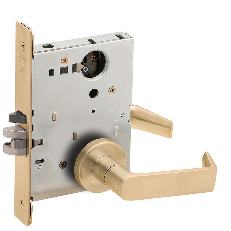 Schlage L9080L 06A 606