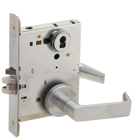 Schlage LV9070J 06A 626